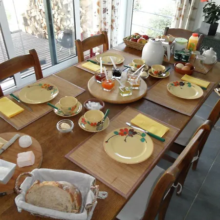 Les Du Houmier Rouvreux