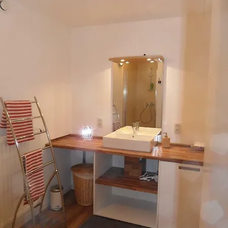 Gasthuis Les Du Houmier