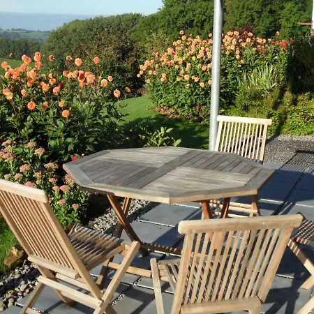 Les Du Houmier Gasthuis