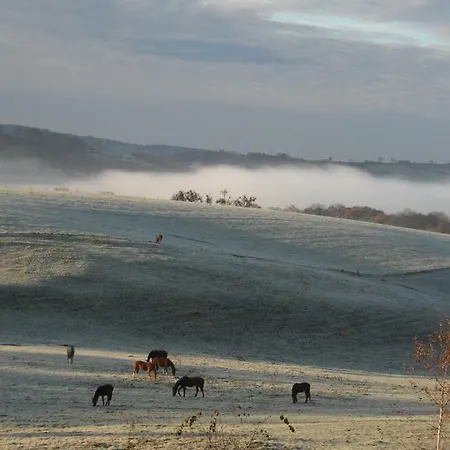 Les Du Houmier Gasthuis