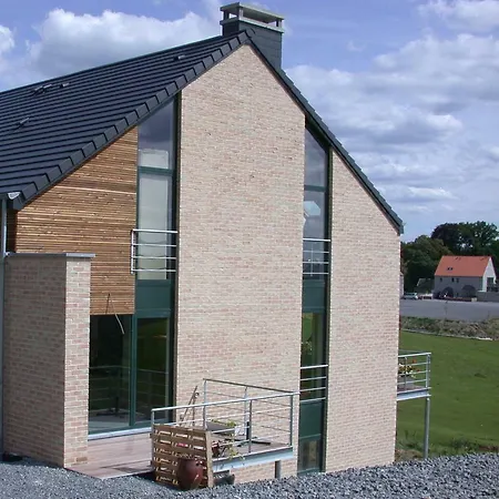 Les Du Houmier 3* Rouvreux