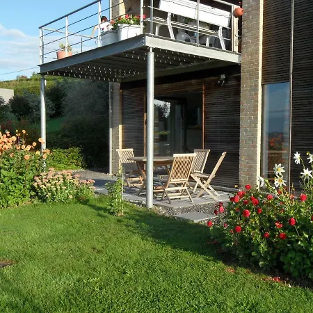 Les Du Houmier Maison d'hôtes *